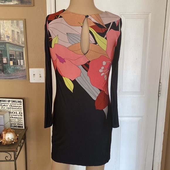 Trina Turk nwt dress GH - Picture 5 of 8